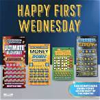 lottery for wednesday